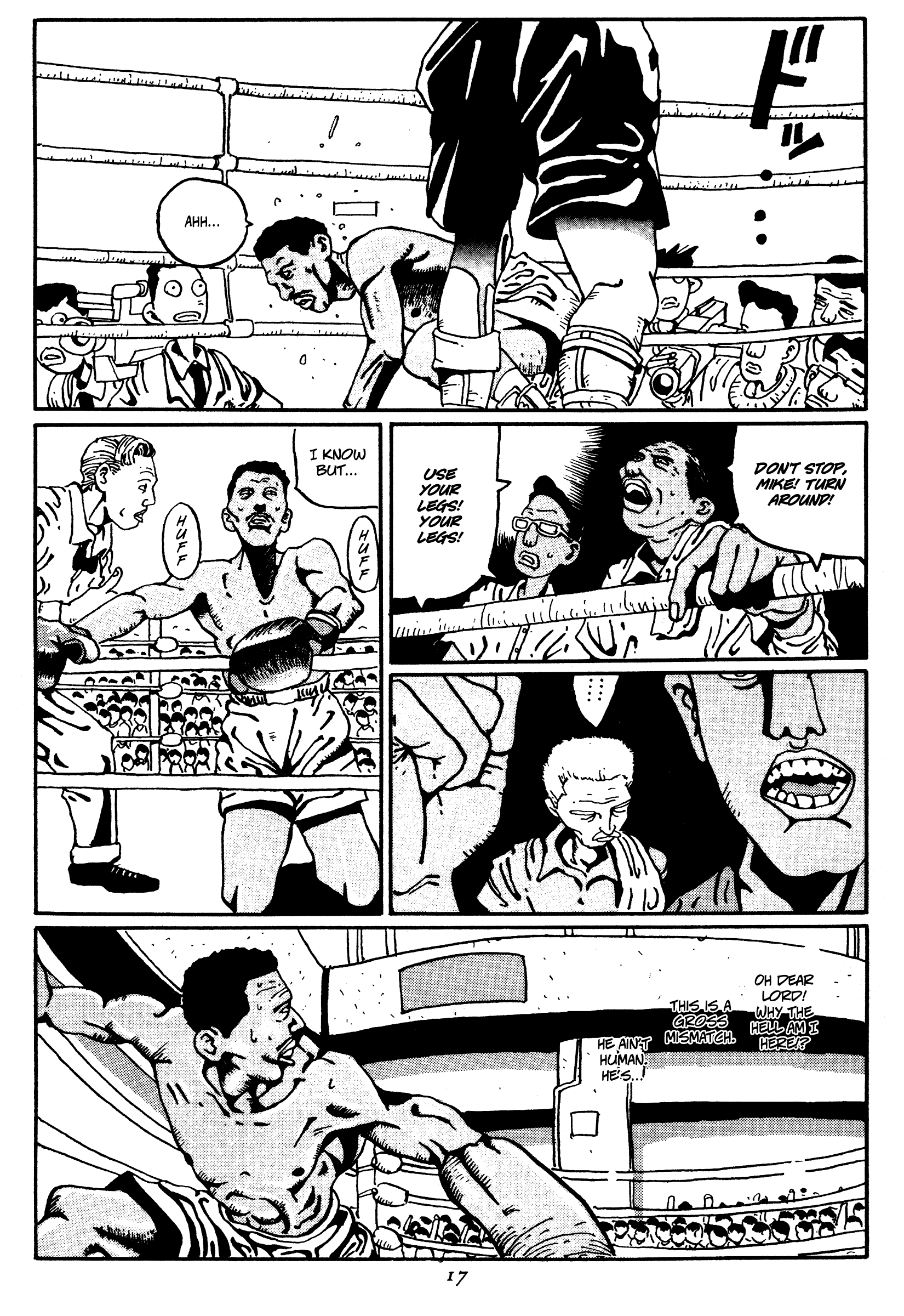Zero Artificial Flower 第16页