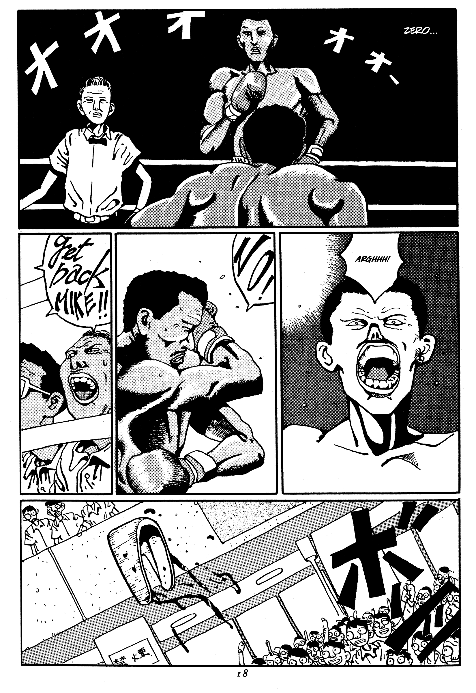 Zero Artificial Flower 第17页