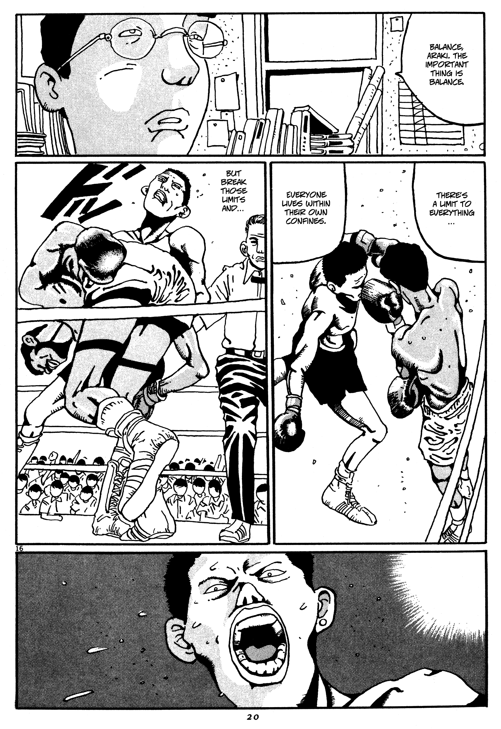 Zero Artificial Flower 第19页