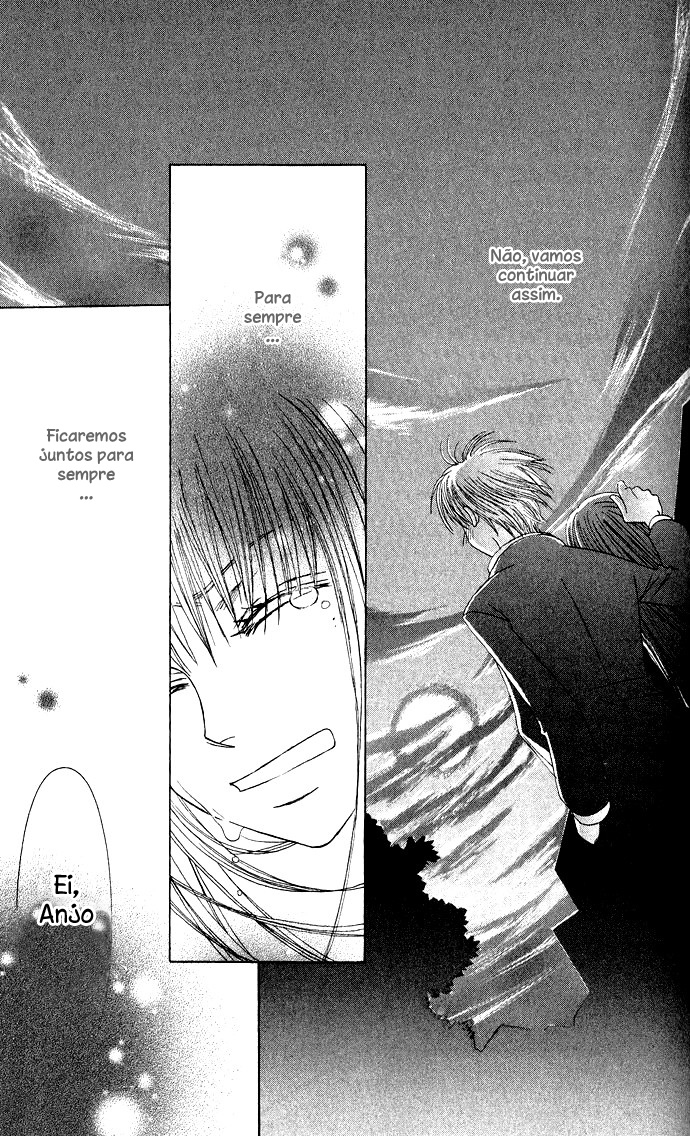 Mademoiselle Butterfly Vol. 1 Ch. 4.5 第30页