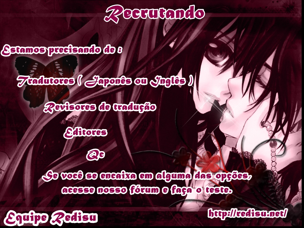 Mademoiselle Butterfly Vol. 1 Ch. 4.5 第34页