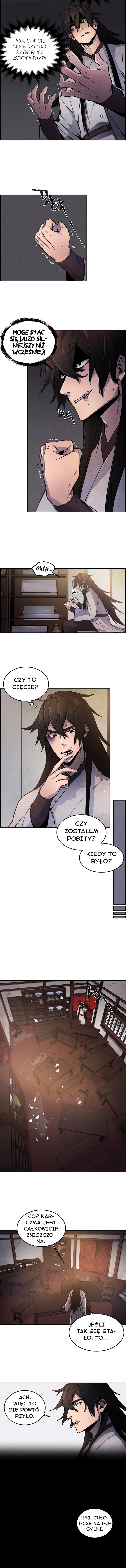 Gwangma Hoegwi Vol. 1 Ch. 2 第3页