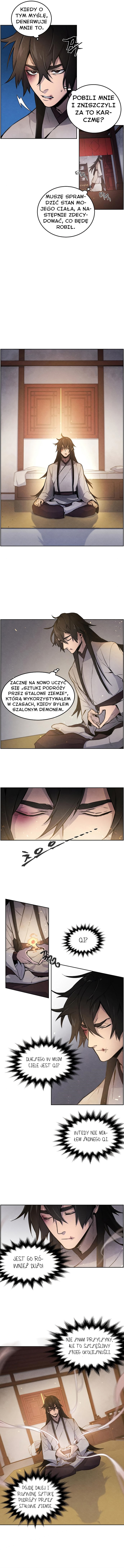 Gwangma Hoegwi Vol. 1 Ch. 2 第5页
