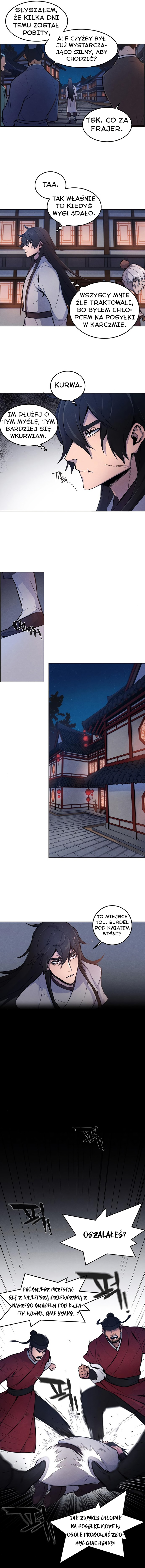 Gwangma Hoegwi Vol. 1 Ch. 2 第8页