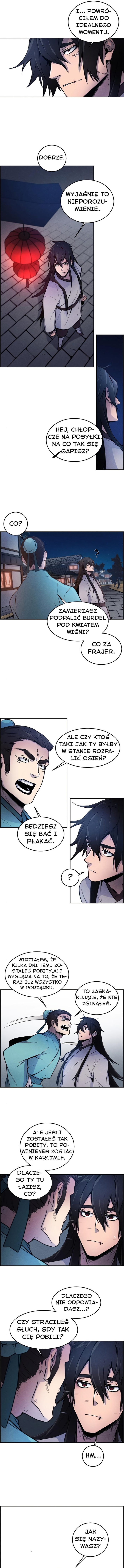 Gwangma Hoegwi Vol. 1 Ch. 2 第10页