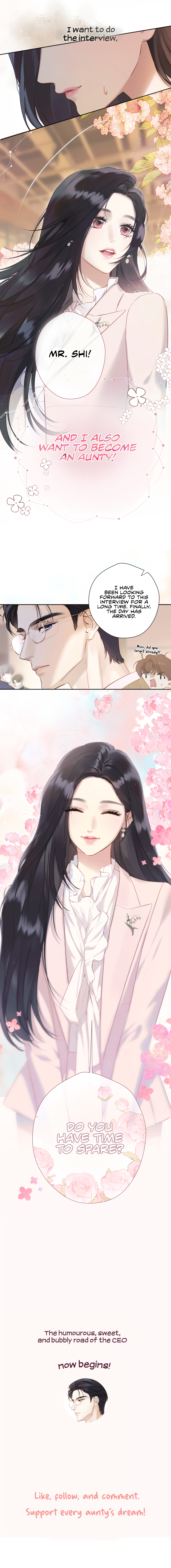 Love by Mistake Prologue 第4页