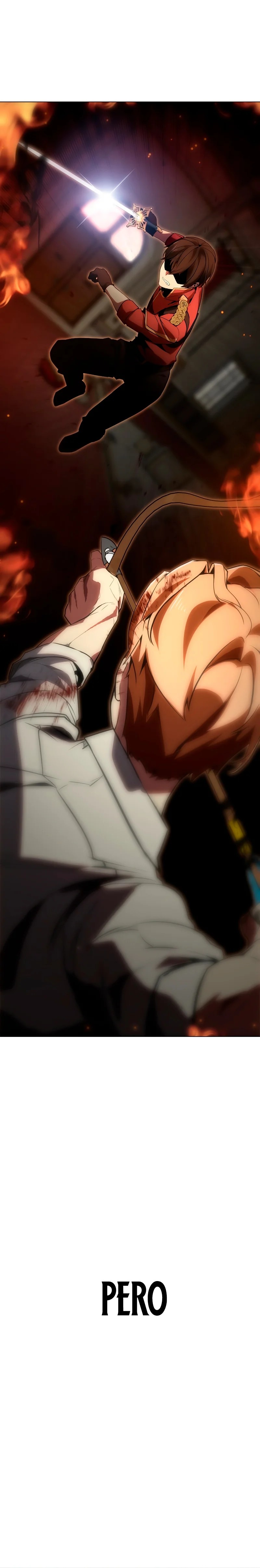 Academy eseo Saranamgi Ch. 0 第23页