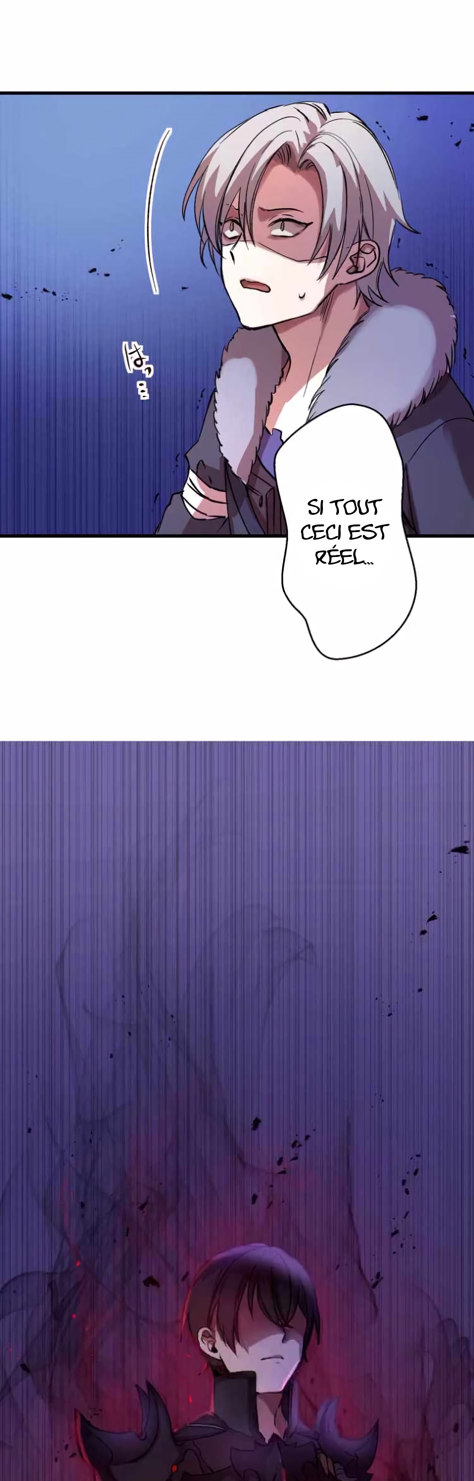 Level Drain: The Unstoppable Adventurer Ch. 6 第18页
