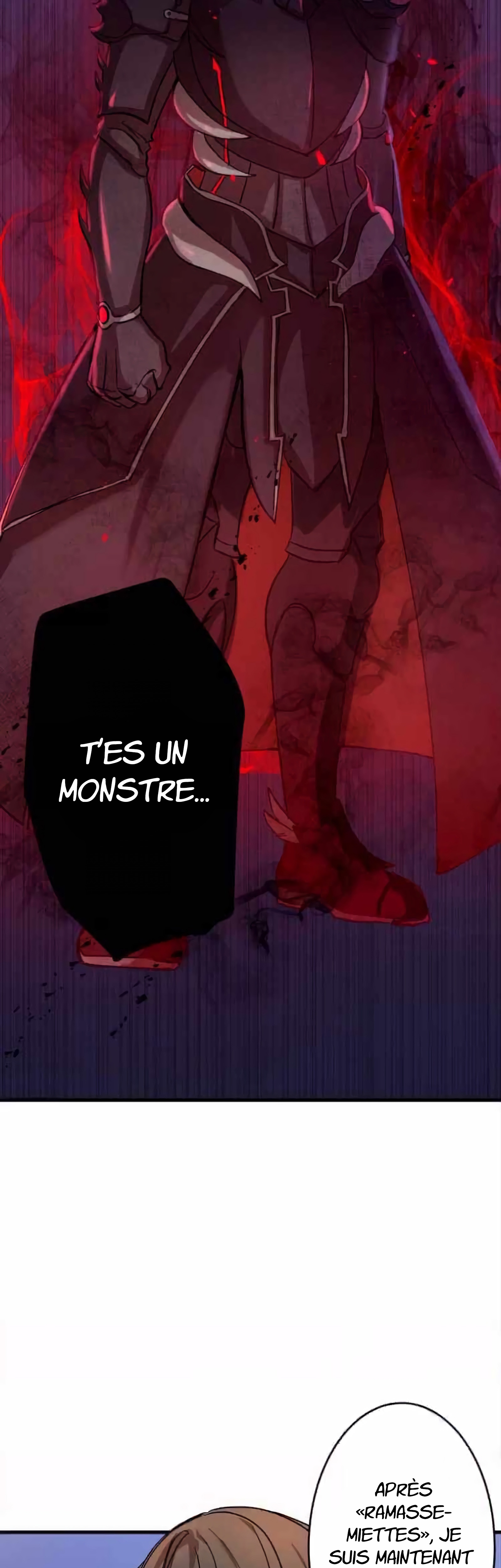 Level Drain: The Unstoppable Adventurer Ch. 6 第19页
