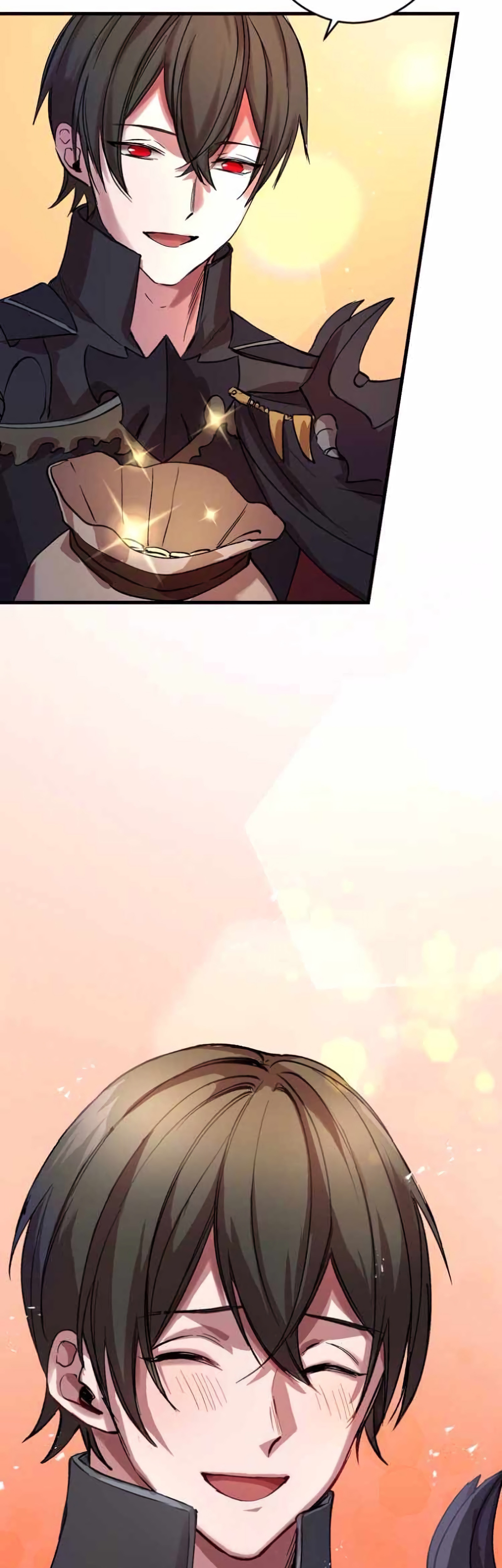 Level Drain: The Unstoppable Adventurer Ch. 6 第41页