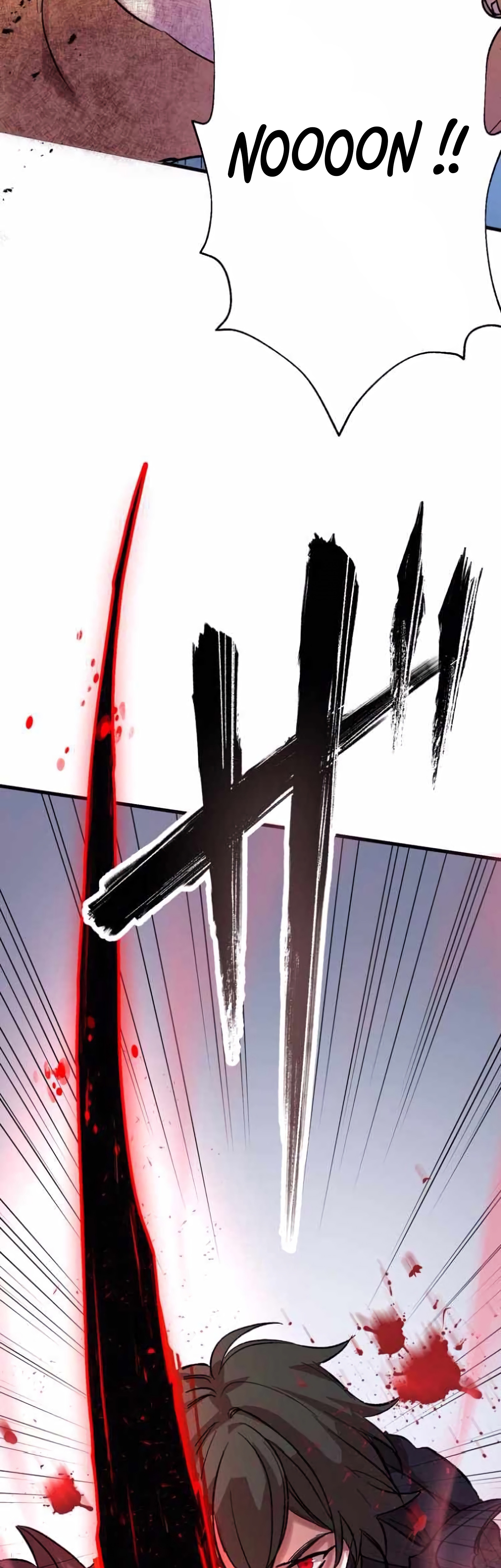 Level Drain: The Unstoppable Adventurer Ch. 6 第49页