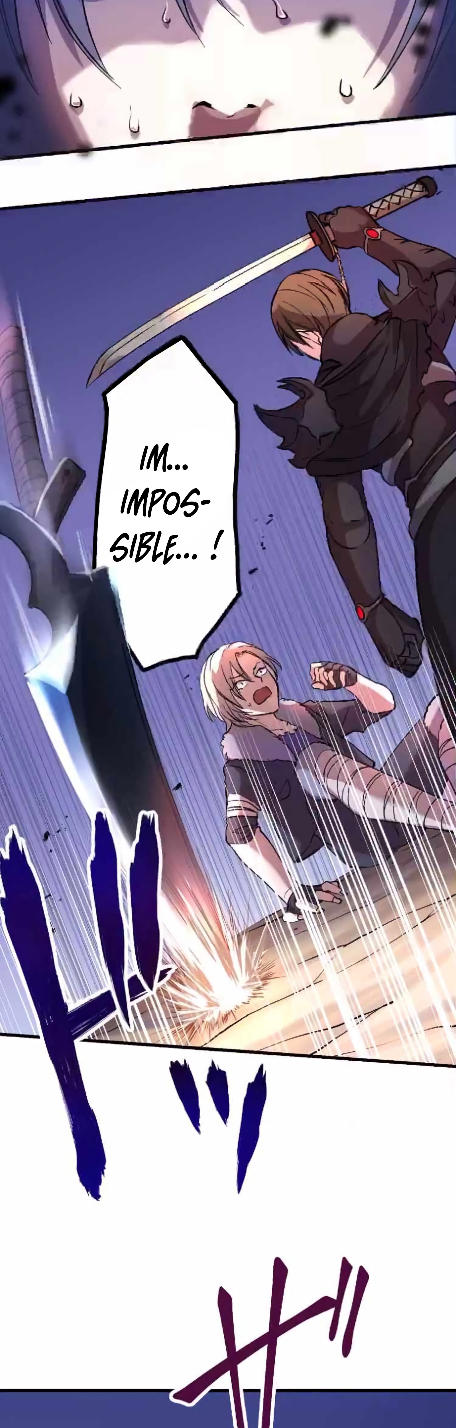 Level Drain: The Unstoppable Adventurer Ch. 6 第10页