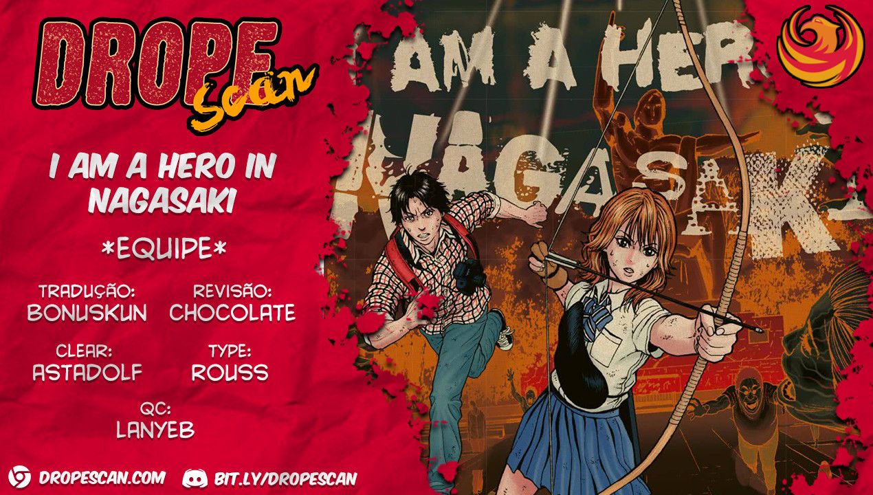 I Am a Hero in Nagasaki Vol. 1 Ch. 5 第1页