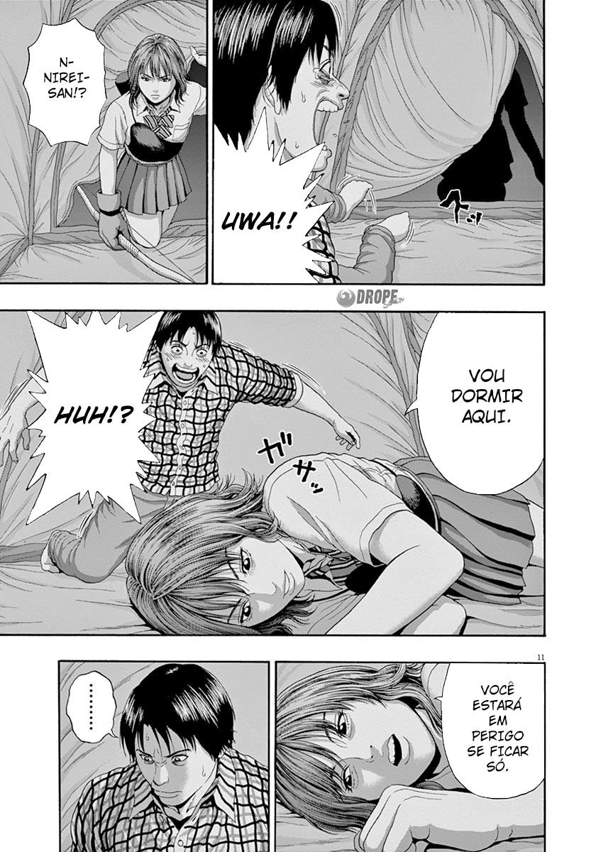 I Am a Hero in Nagasaki Vol. 1 Ch. 5 第11页