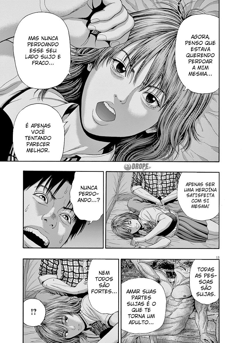 I Am a Hero in Nagasaki Vol. 1 Ch. 5 第13页