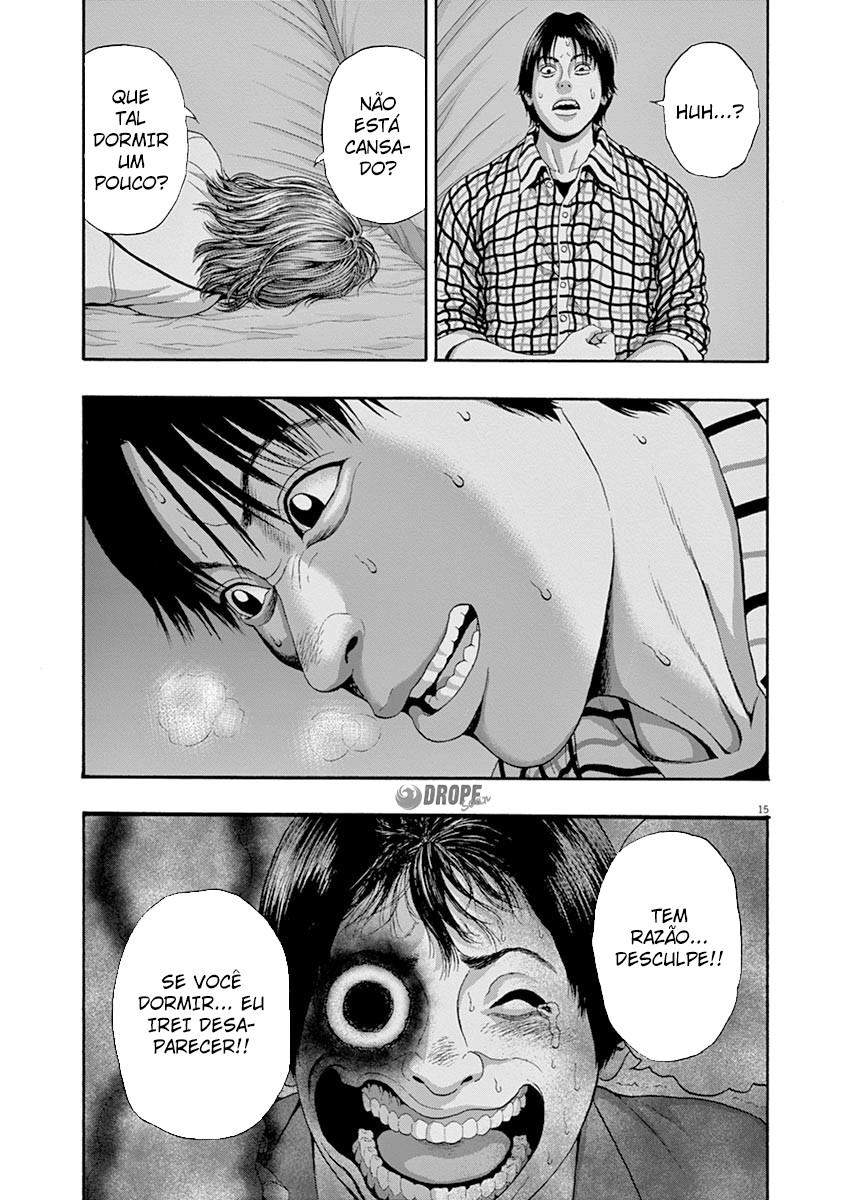 I Am a Hero in Nagasaki Vol. 1 Ch. 5 第15页