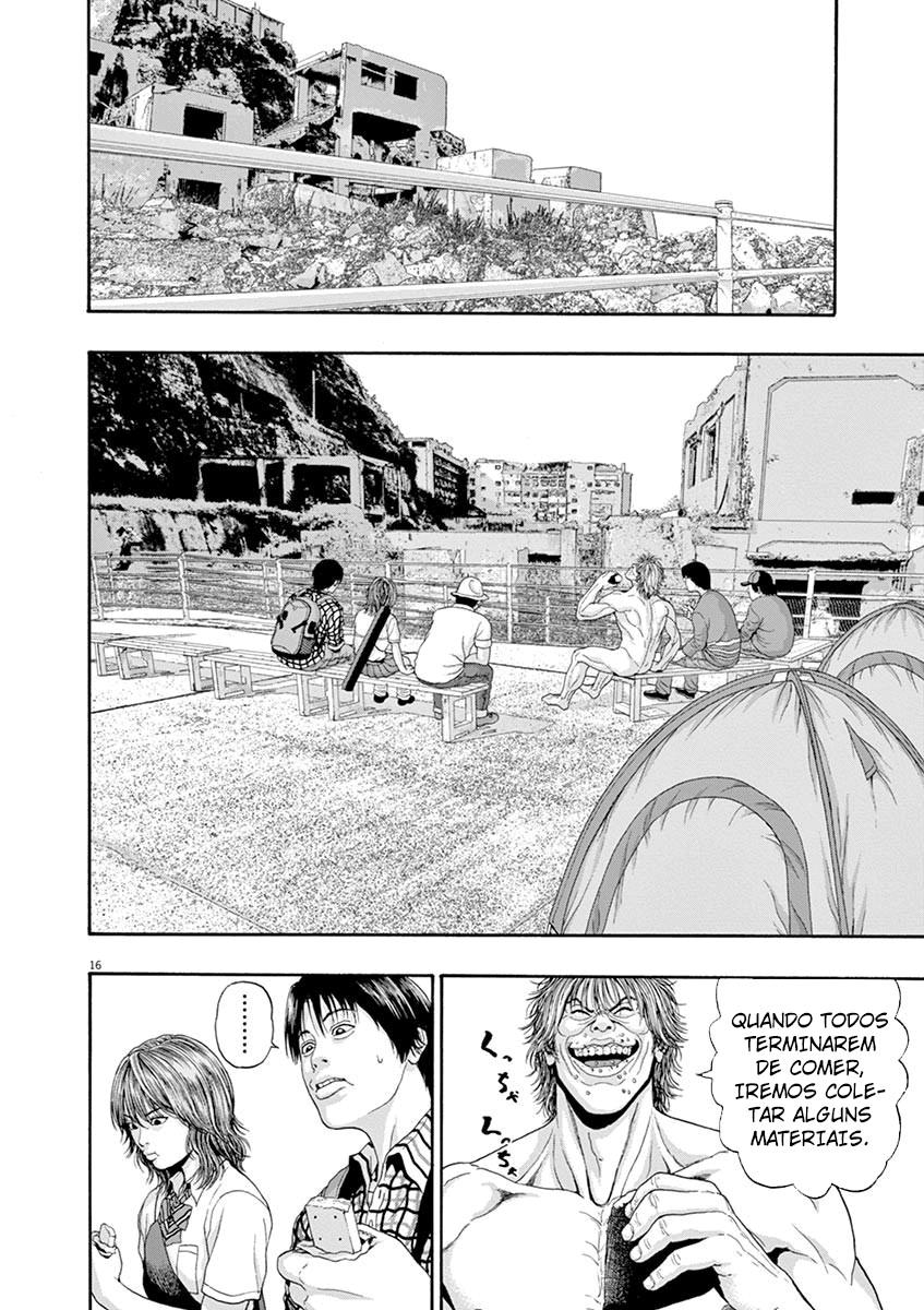 I Am a Hero in Nagasaki Vol. 1 Ch. 5 第16页