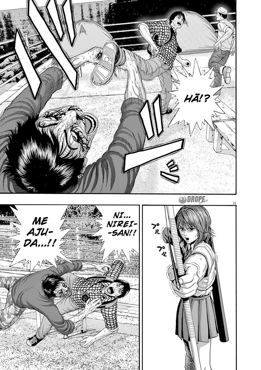 I Am a Hero in Nagasaki Vol. 1 Ch. 5 第20页