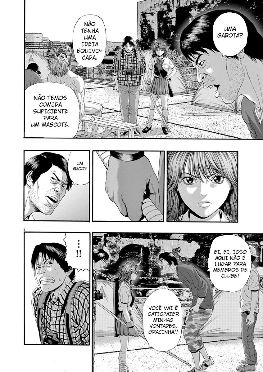 I Am a Hero in Nagasaki Vol. 1 Ch. 5 第4页