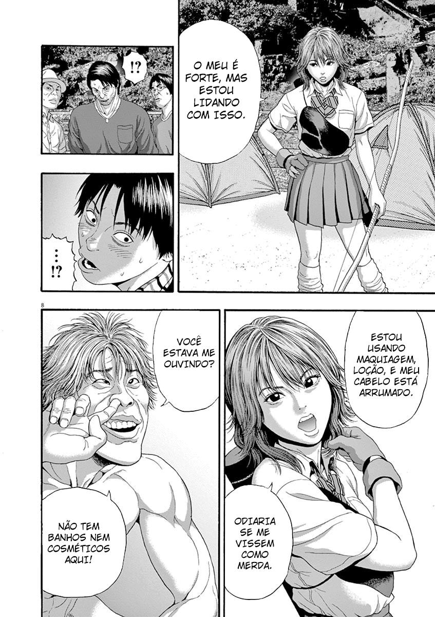 I Am a Hero in Nagasaki Vol. 1 Ch. 5 第8页