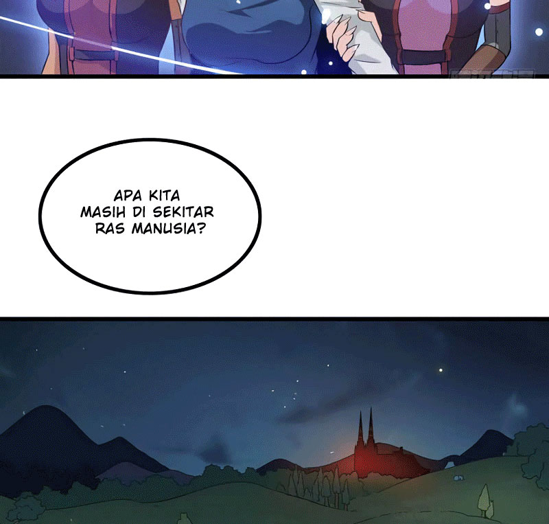 My Wife Is a Demon Queen Ch. 4 第3页