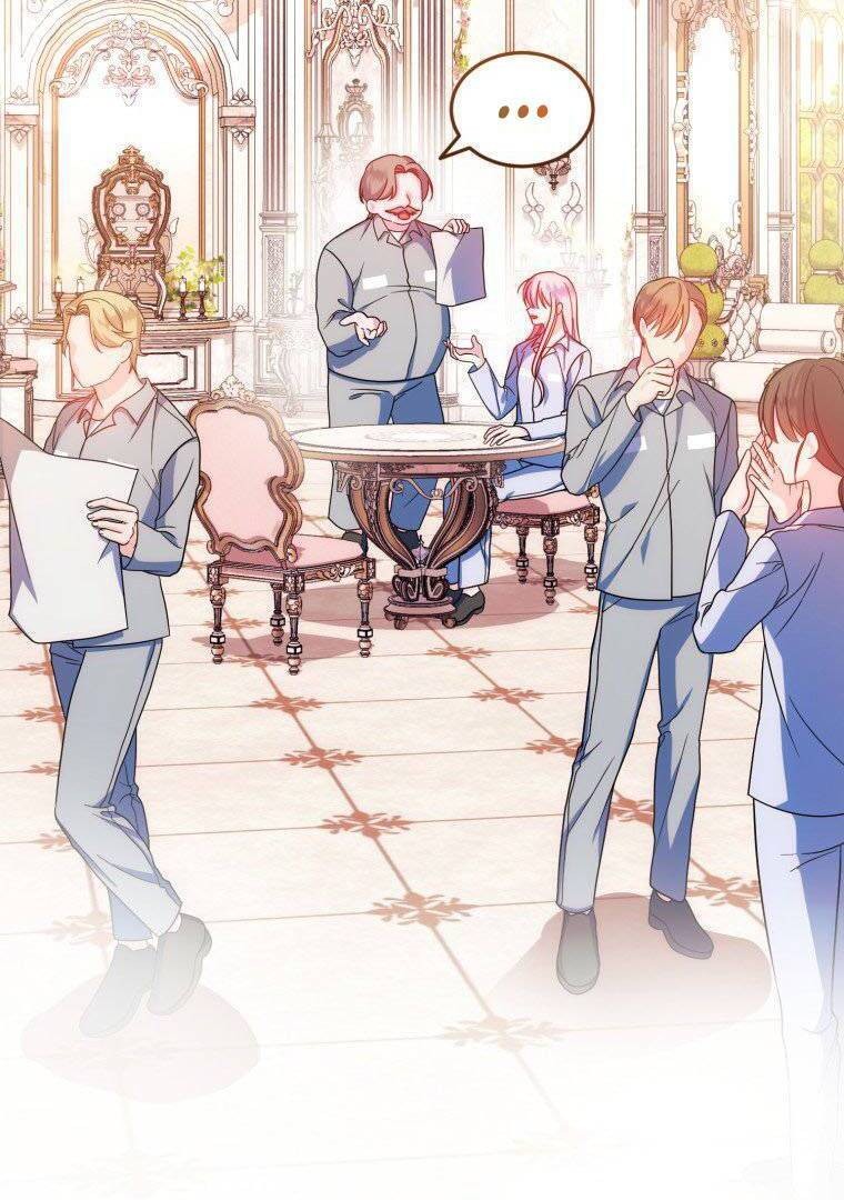 I Met the Male Lead in Prison Vol. 1 Ch. 6 第11页