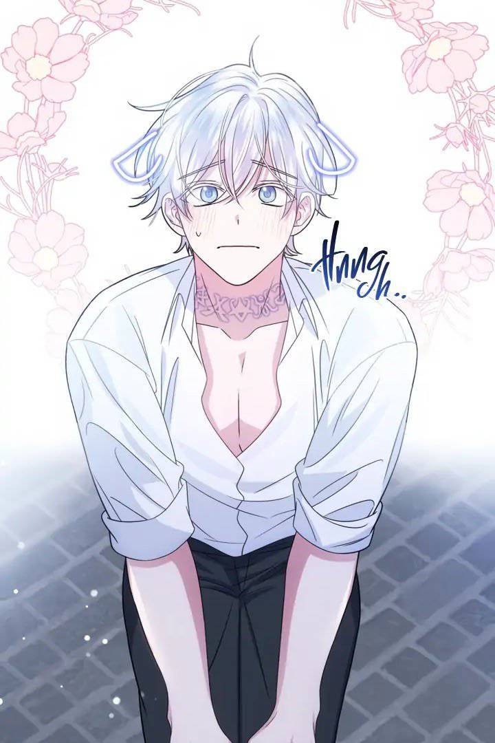 I Met the Male Lead in Prison Vol. 1 Ch. 6 第106页