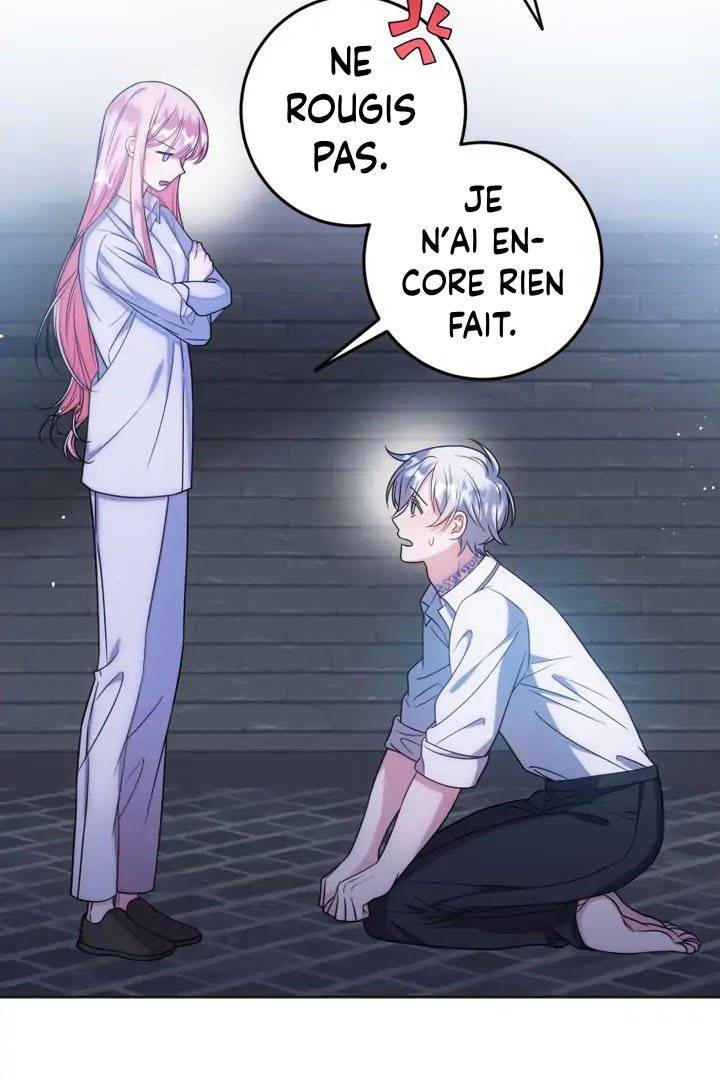 I Met the Male Lead in Prison Vol. 1 Ch. 6 第108页