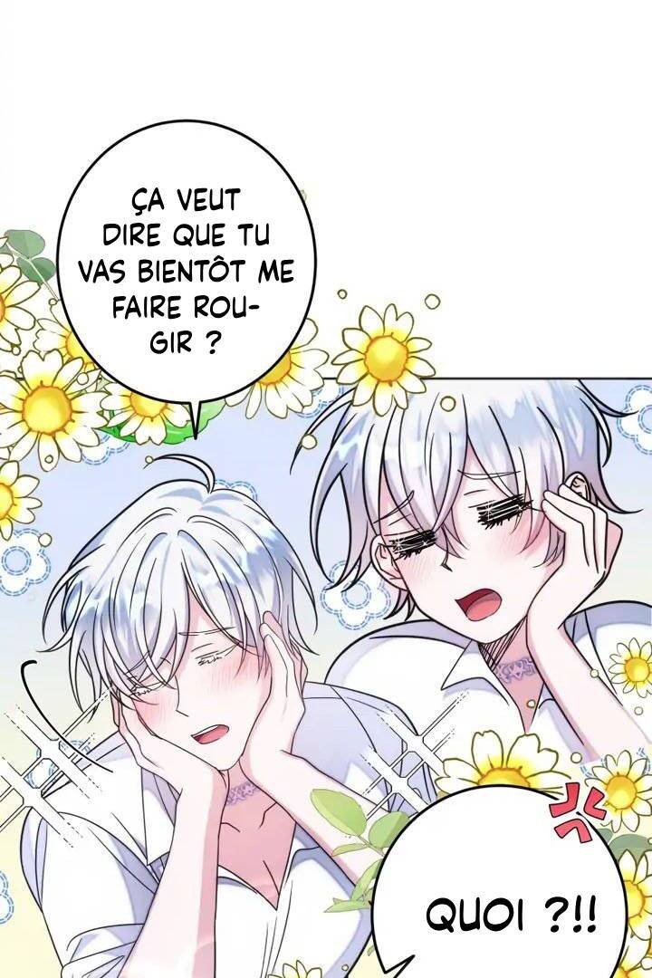 I Met the Male Lead in Prison Vol. 1 Ch. 6 第109页