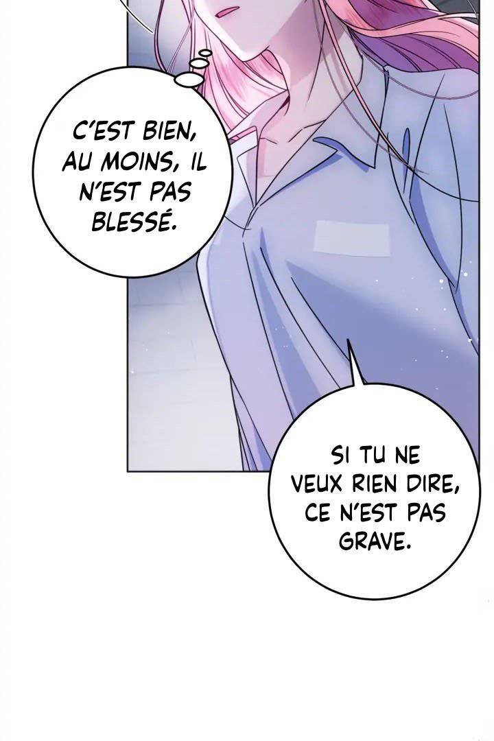 I Met the Male Lead in Prison Vol. 1 Ch. 6 第112页