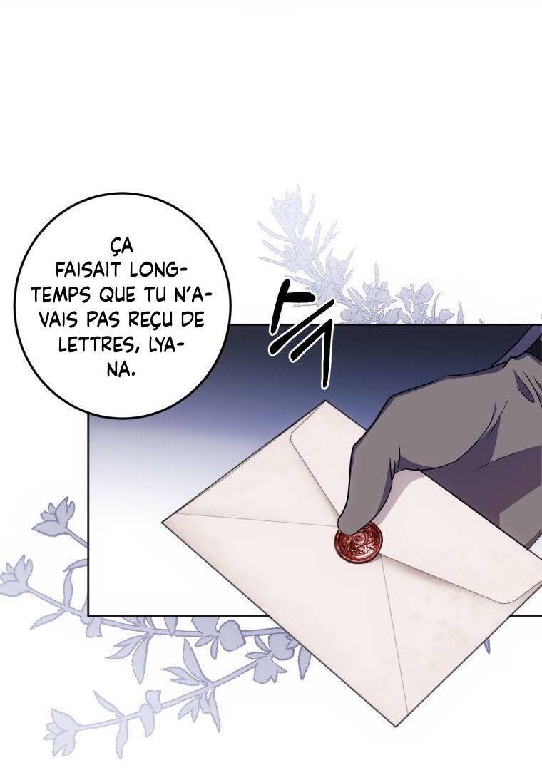 I Met the Male Lead in Prison Vol. 1 Ch. 6 第27页