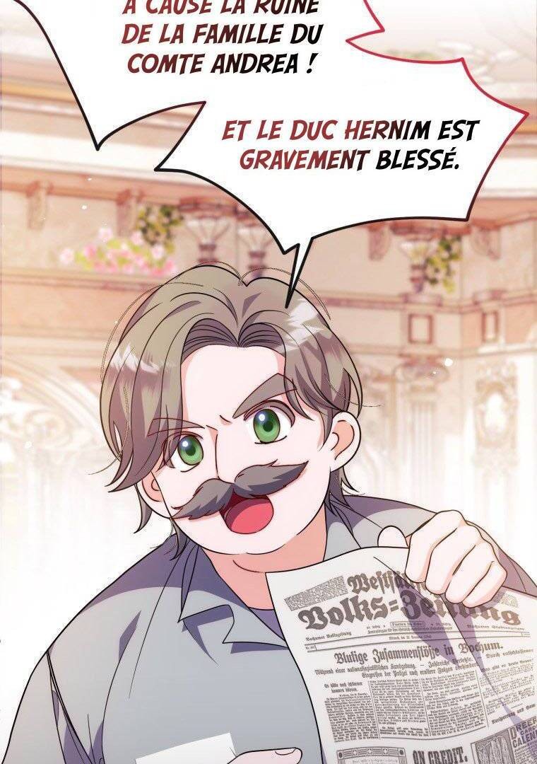 I Met the Male Lead in Prison Vol. 1 Ch. 6 第5页