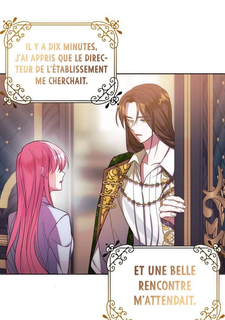 I Met the Male Lead in Prison Vol. 1 Ch. 6 第54页