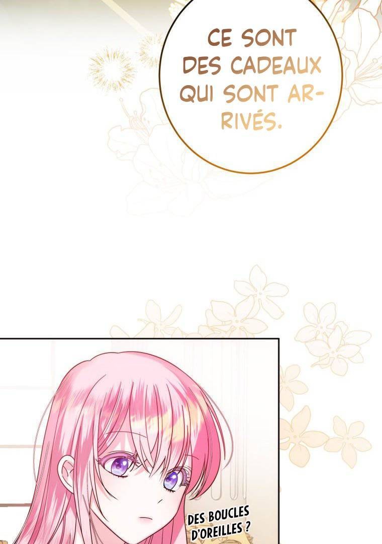 I Met the Male Lead in Prison Vol. 1 Ch. 6 第58页