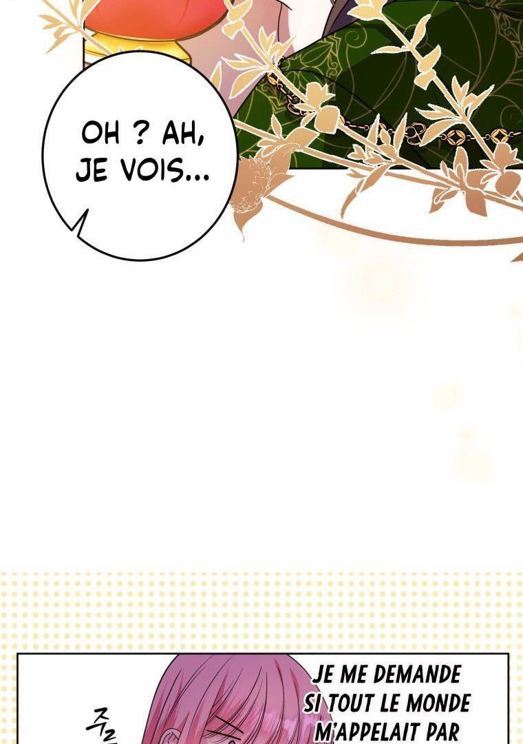 I Met the Male Lead in Prison Vol. 1 Ch. 6 第62页