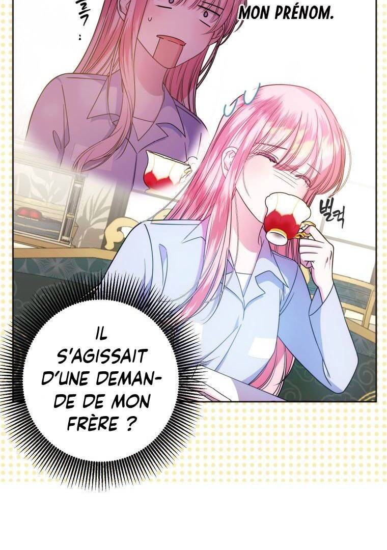 I Met the Male Lead in Prison Vol. 1 Ch. 6 第63页