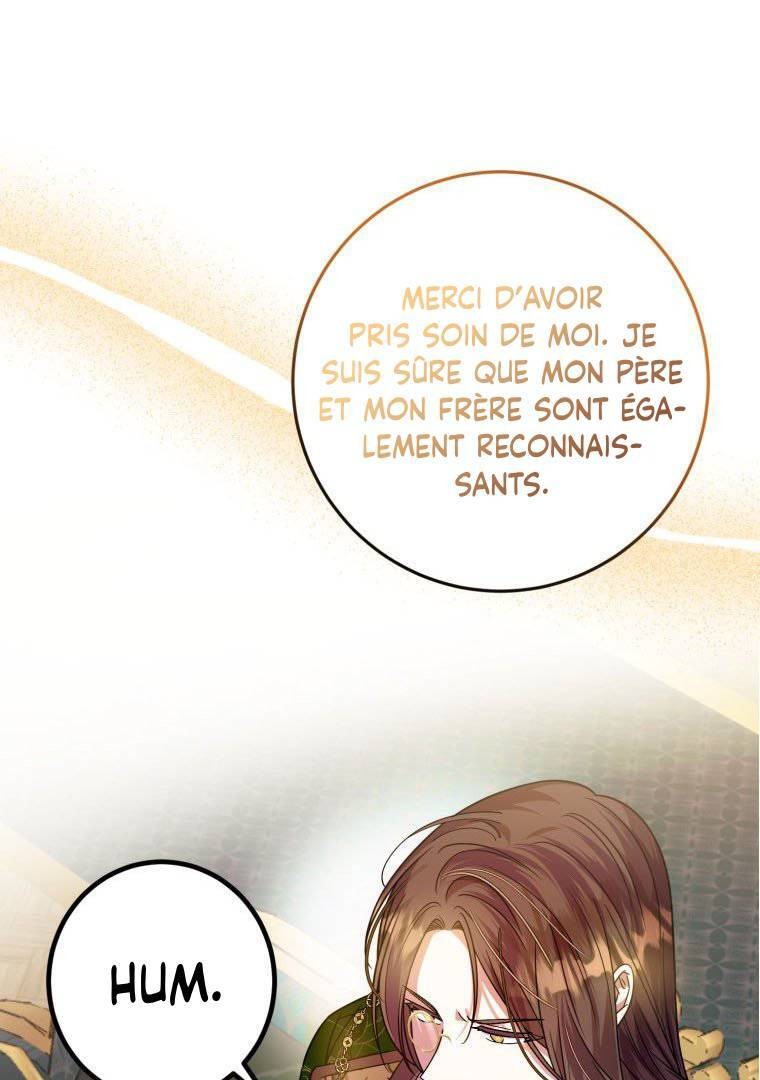 I Met the Male Lead in Prison Vol. 1 Ch. 6 第64页