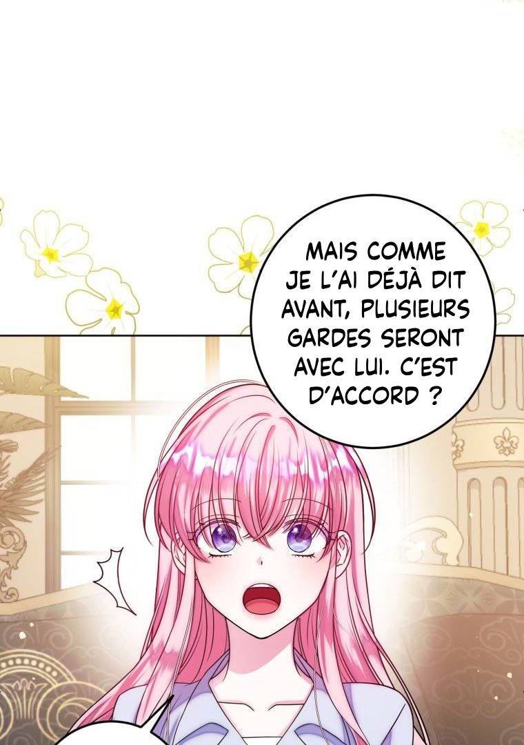I Met the Male Lead in Prison Vol. 1 Ch. 6 第71页