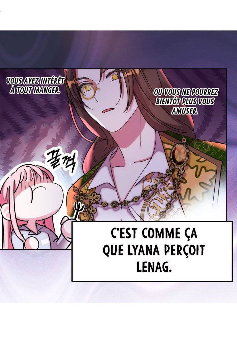 I Met the Male Lead in Prison Vol. 1 Ch. 6 第74页