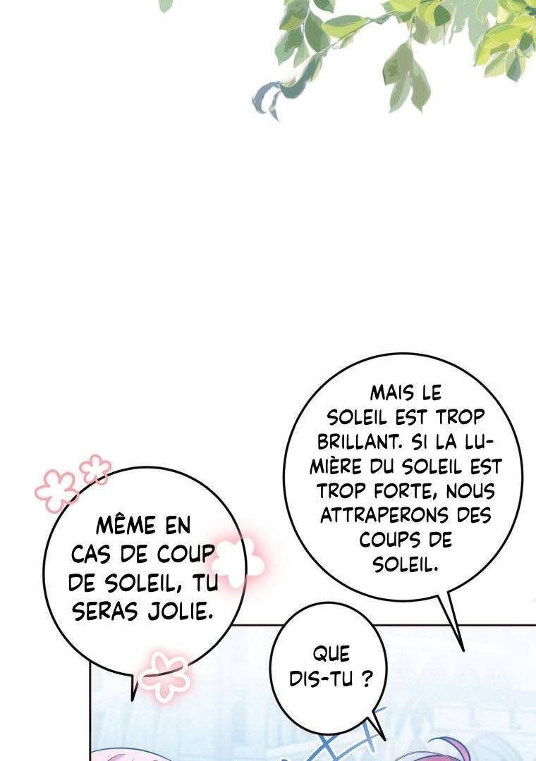 I Met the Male Lead in Prison Vol. 1 Ch. 6 第85页
