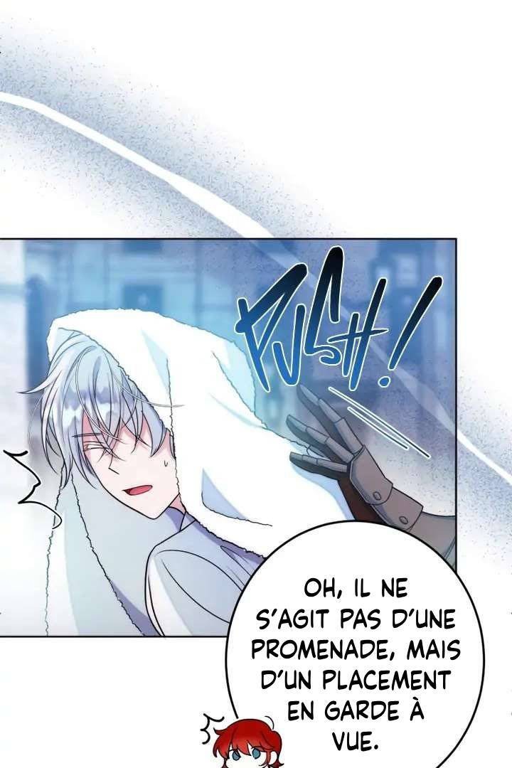 I Met the Male Lead in Prison Vol. 1 Ch. 6 第90页