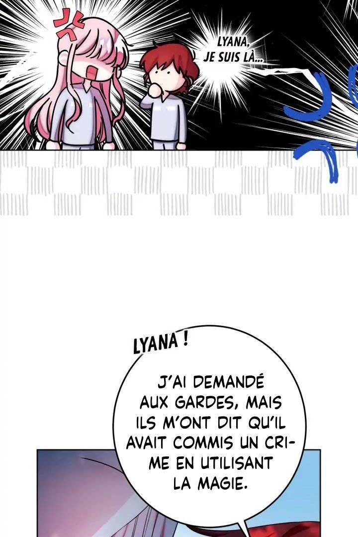 I Met the Male Lead in Prison Vol. 1 Ch. 6 第97页