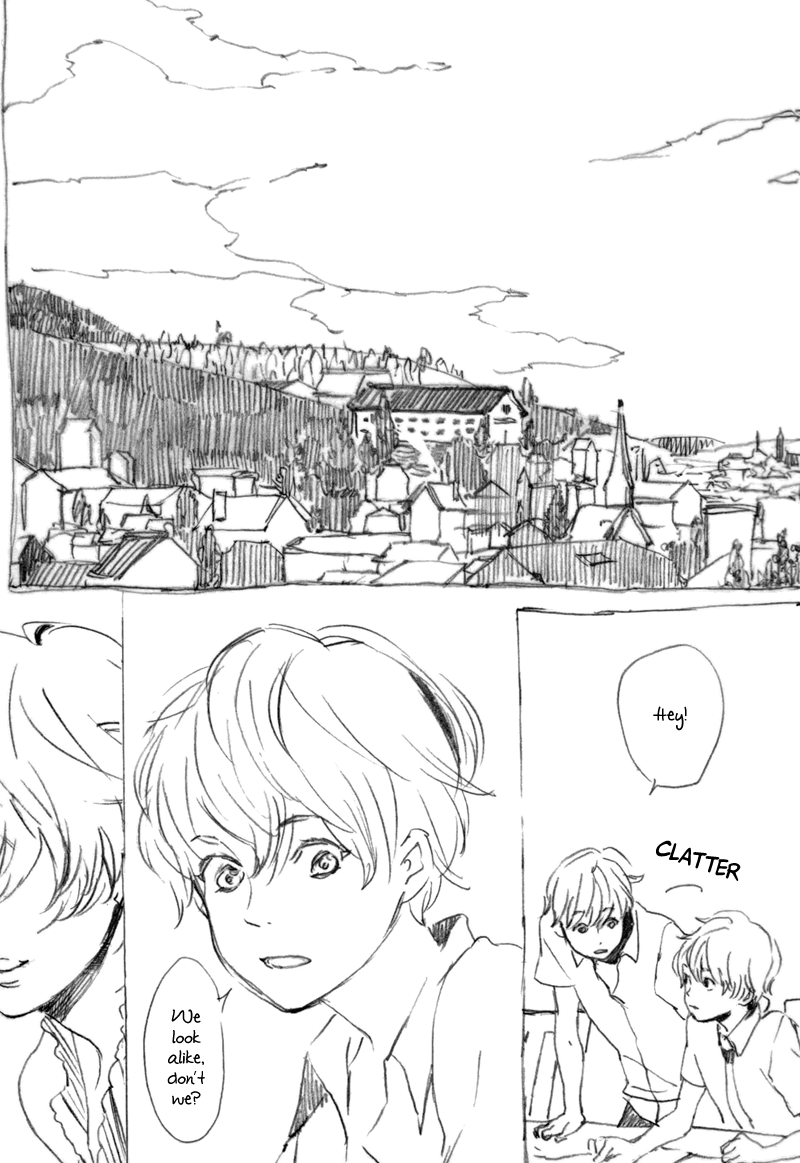 Edith (Anthology) Wallet 第8页