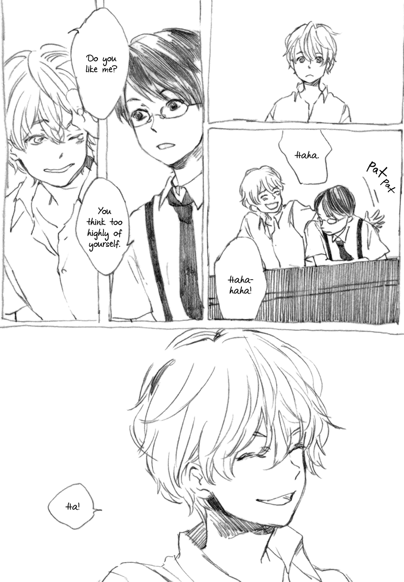 Edith (Anthology) Wallet 第10页