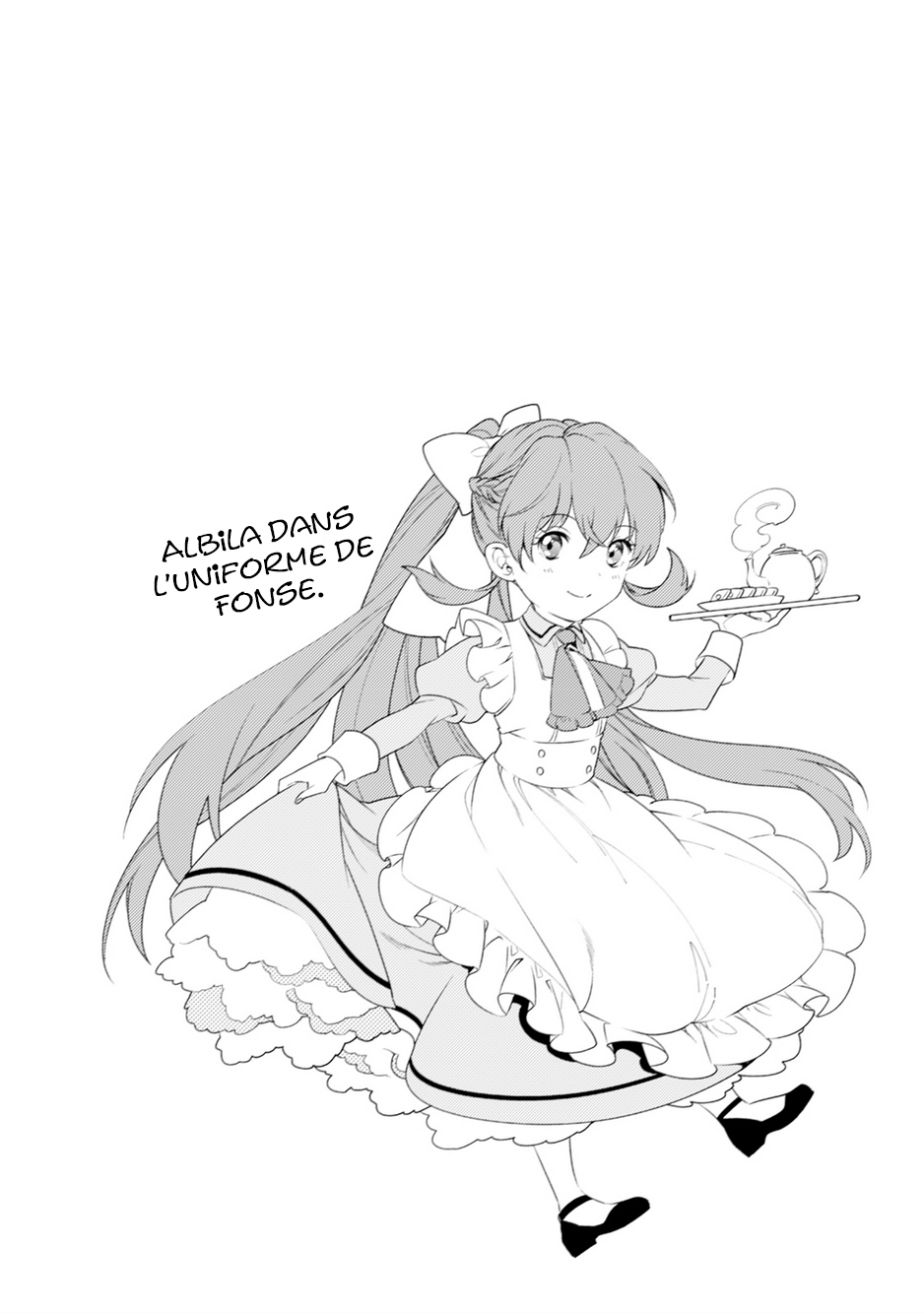 Soushikikan to Watashi no Jijou Vol. 1 Ch. 3 第28页