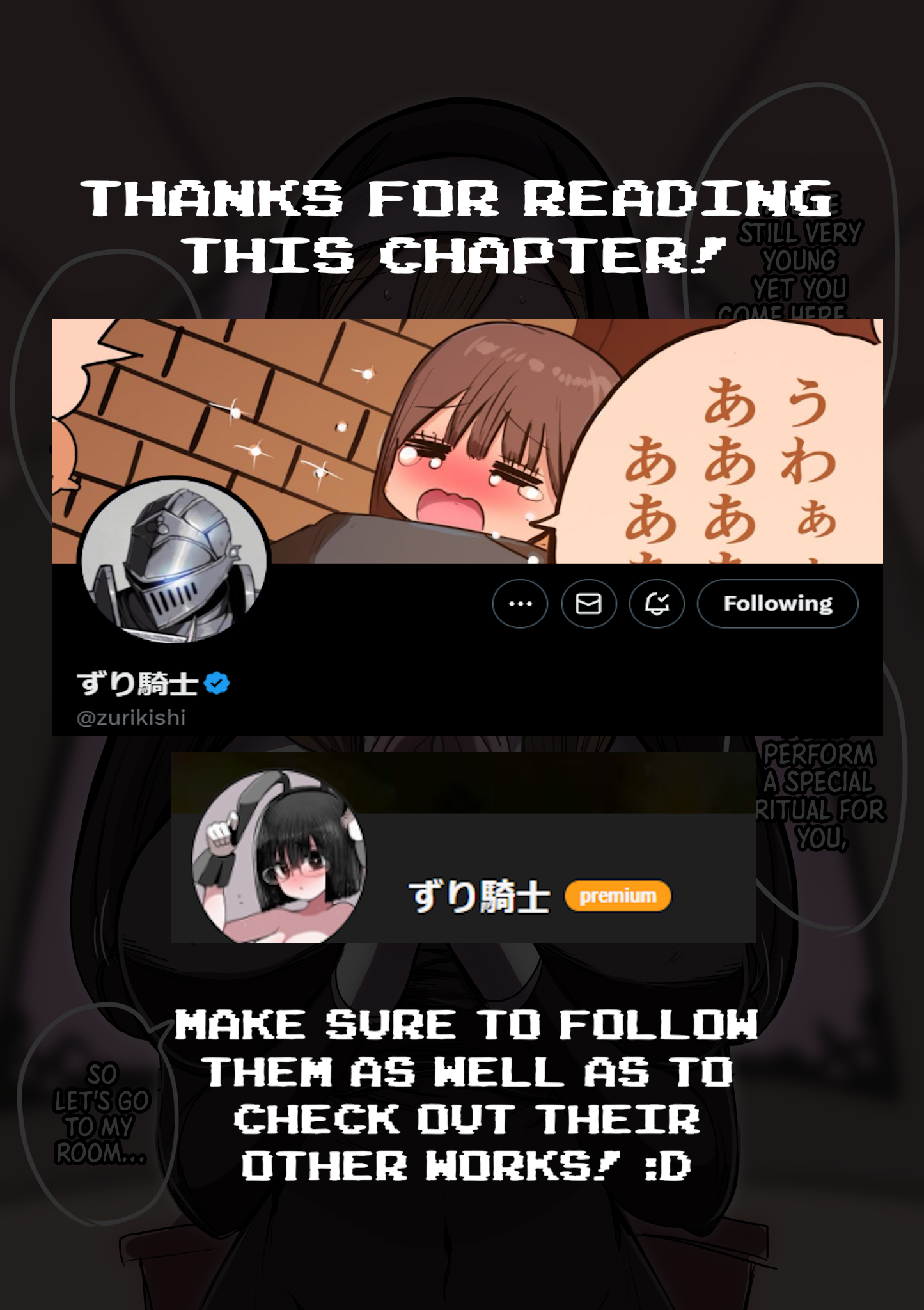 A Sister at Her Limit 第4页
