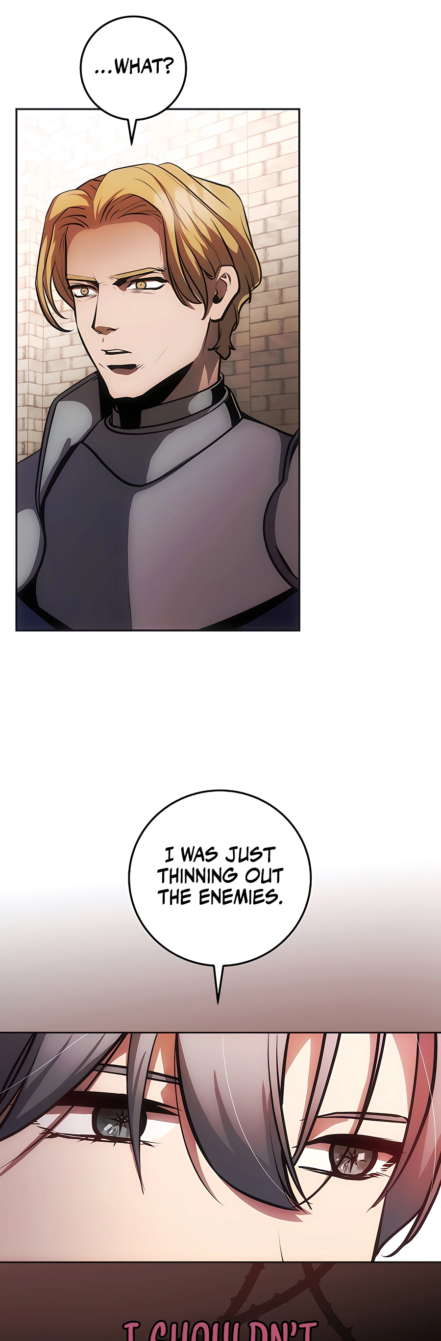 I Became the Youngest Prince in the Novel Vol. 1 Ch. 6 第11页
