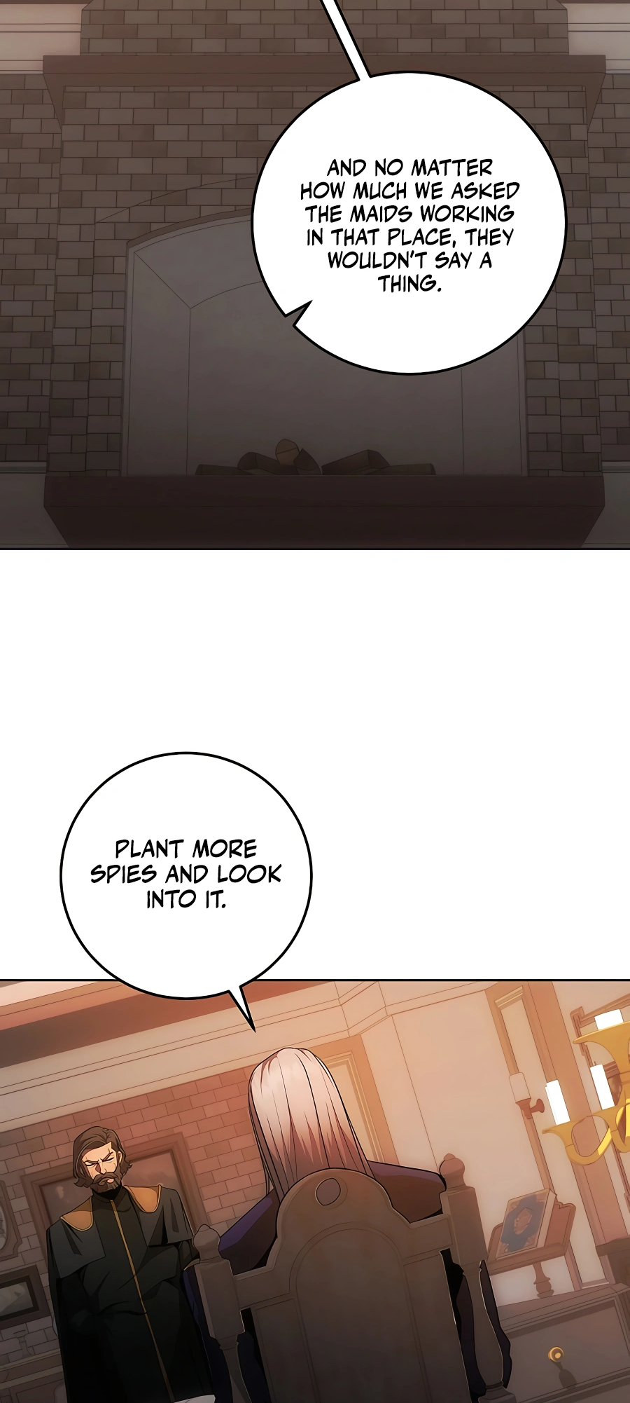 I Became the Youngest Prince in the Novel Vol. 1 Ch. 6 第19页
