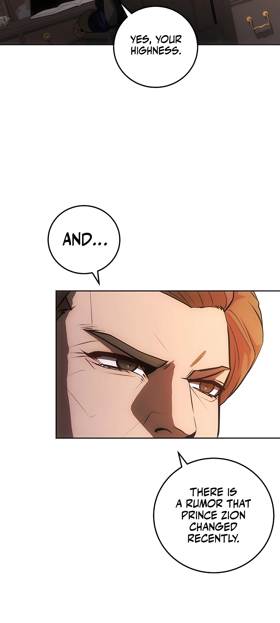 I Became the Youngest Prince in the Novel Vol. 1 Ch. 6 第20页