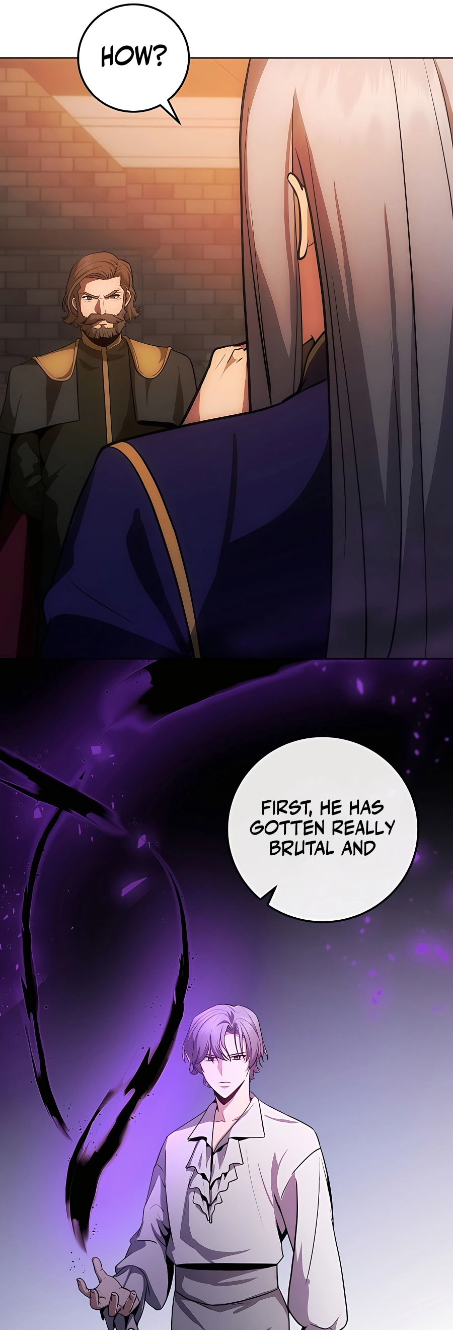 I Became the Youngest Prince in the Novel Vol. 1 Ch. 6 第21页